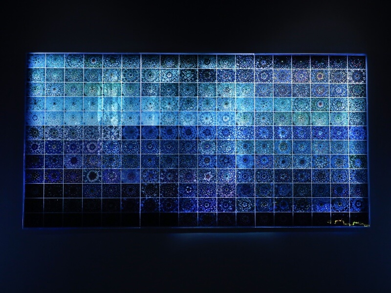 Roba Vecchia Kaleidoscope