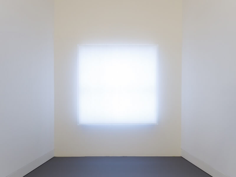 Untitled (Electric Light)