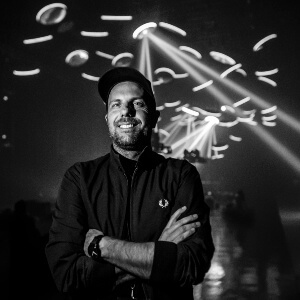 Christopher Bauder, KiNK