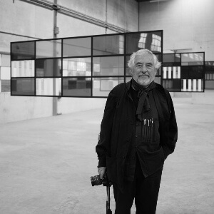 Daniel Buren