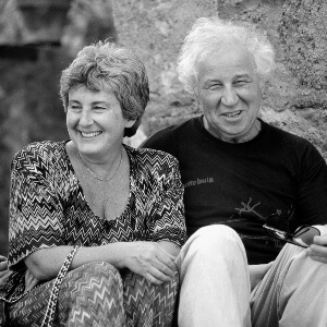 Ilya & Emilia Kabakov