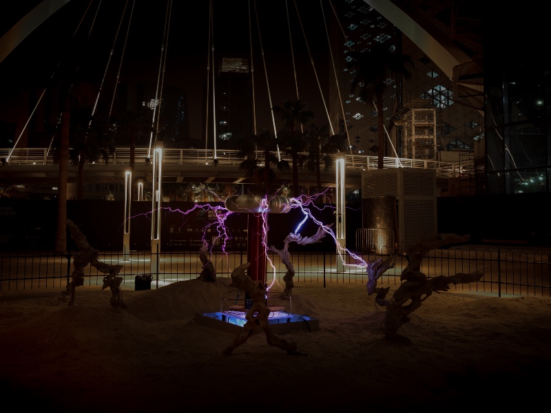 Mitochondria: Powerhouses