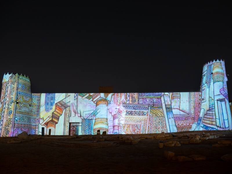 Tribute to Ali Alruzaiza