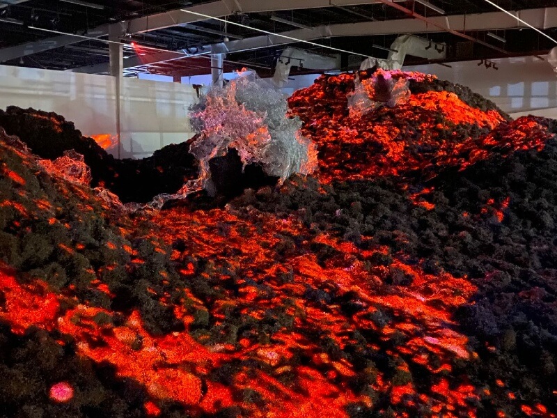 The Mind Ship Exodus