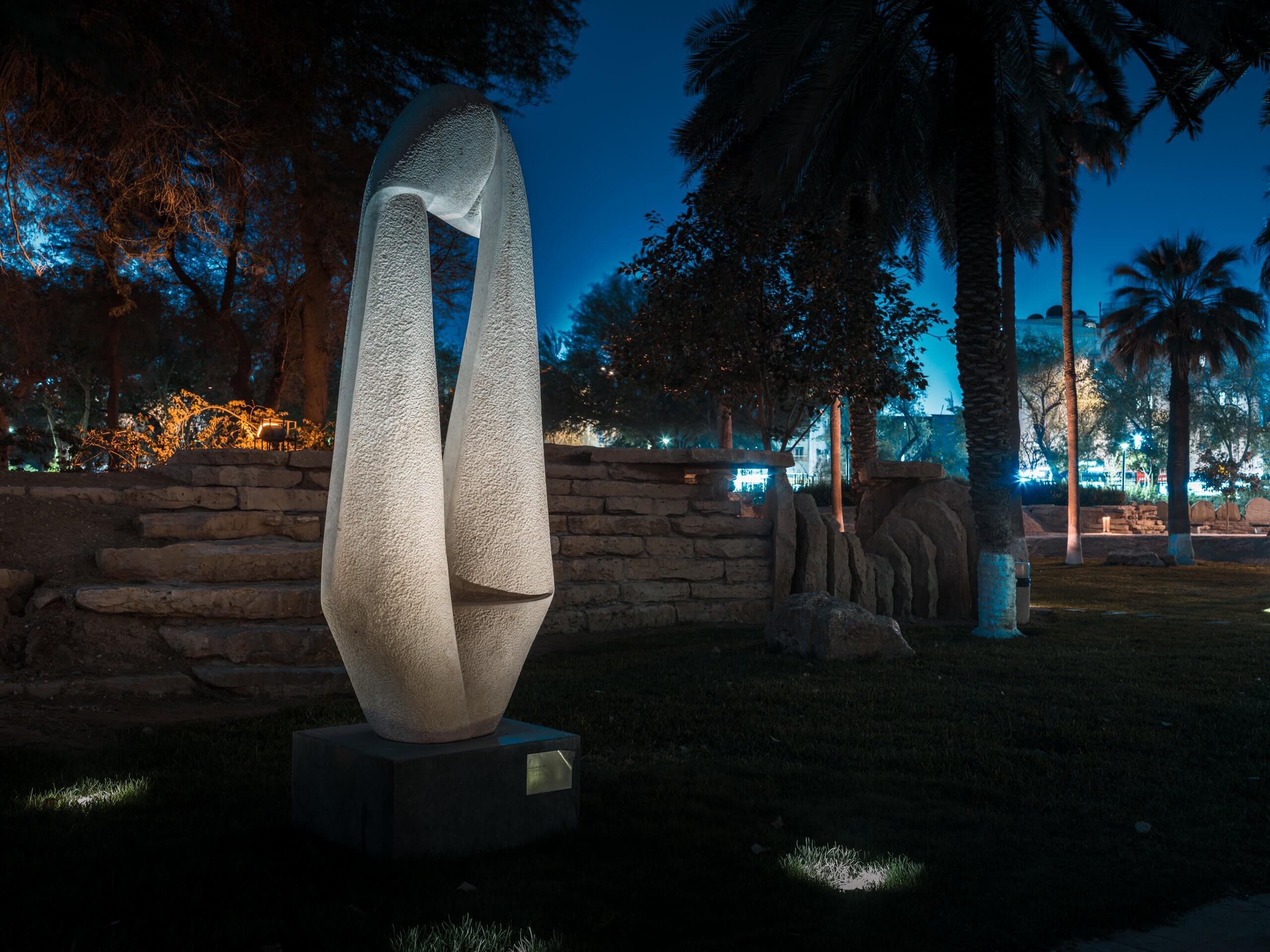 Awareness Stone