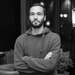 Aleksandar Eftimovski