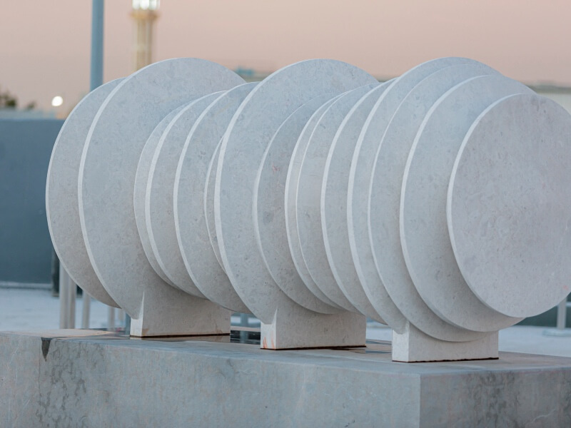 Sounds of the Universe