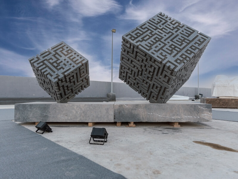 Catharsis – Not just Eternity, but Infinity