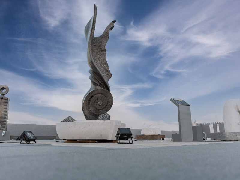 Perseverance in Time