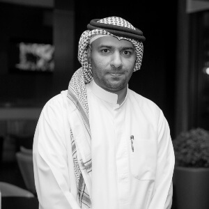 Haidar Alawi Al-Alawi