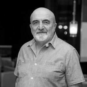 Jhon Gogaberishvili