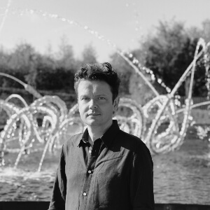 Jean-Michel Othoniel