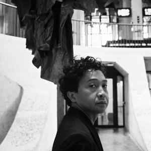 Joël Andrianomearisoa