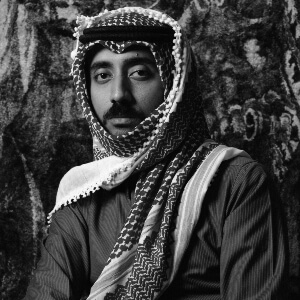 Warchieff – Mohammed AlHamdan