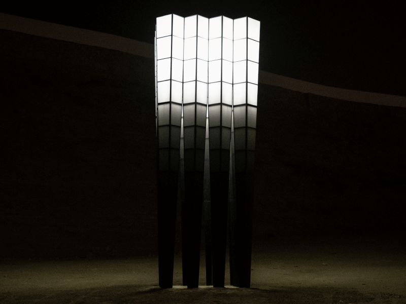 Eshroun Thalathoun: Tahawul