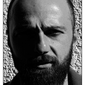 Aleksandre Phophkhadze