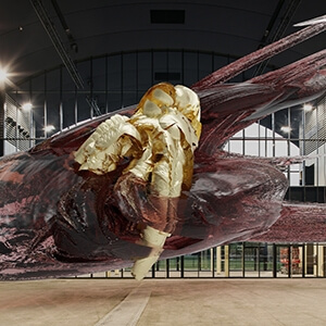 Never the Same Ocean