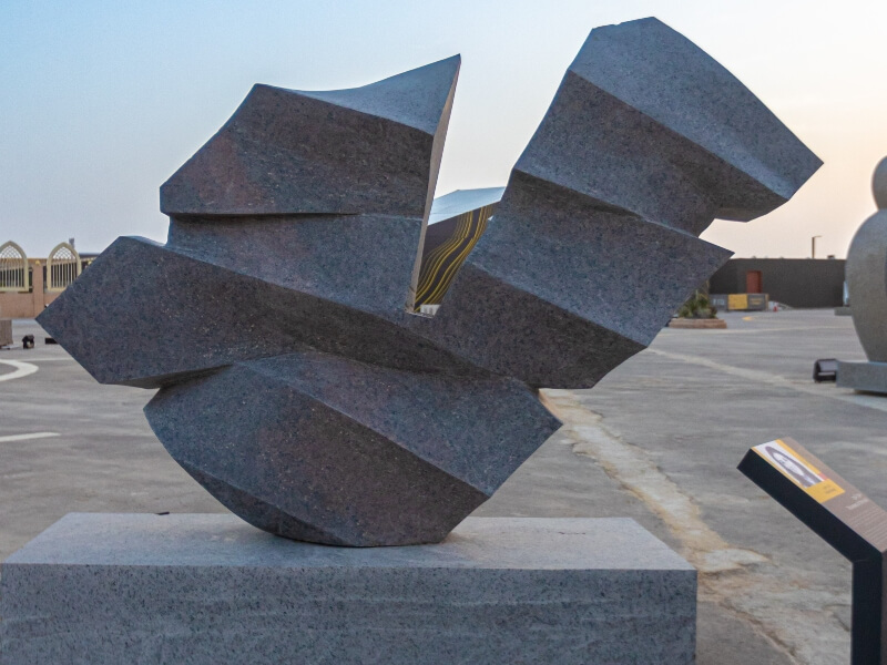 The waves of the soul