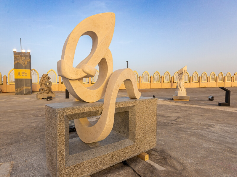 Let’s Blossom Together