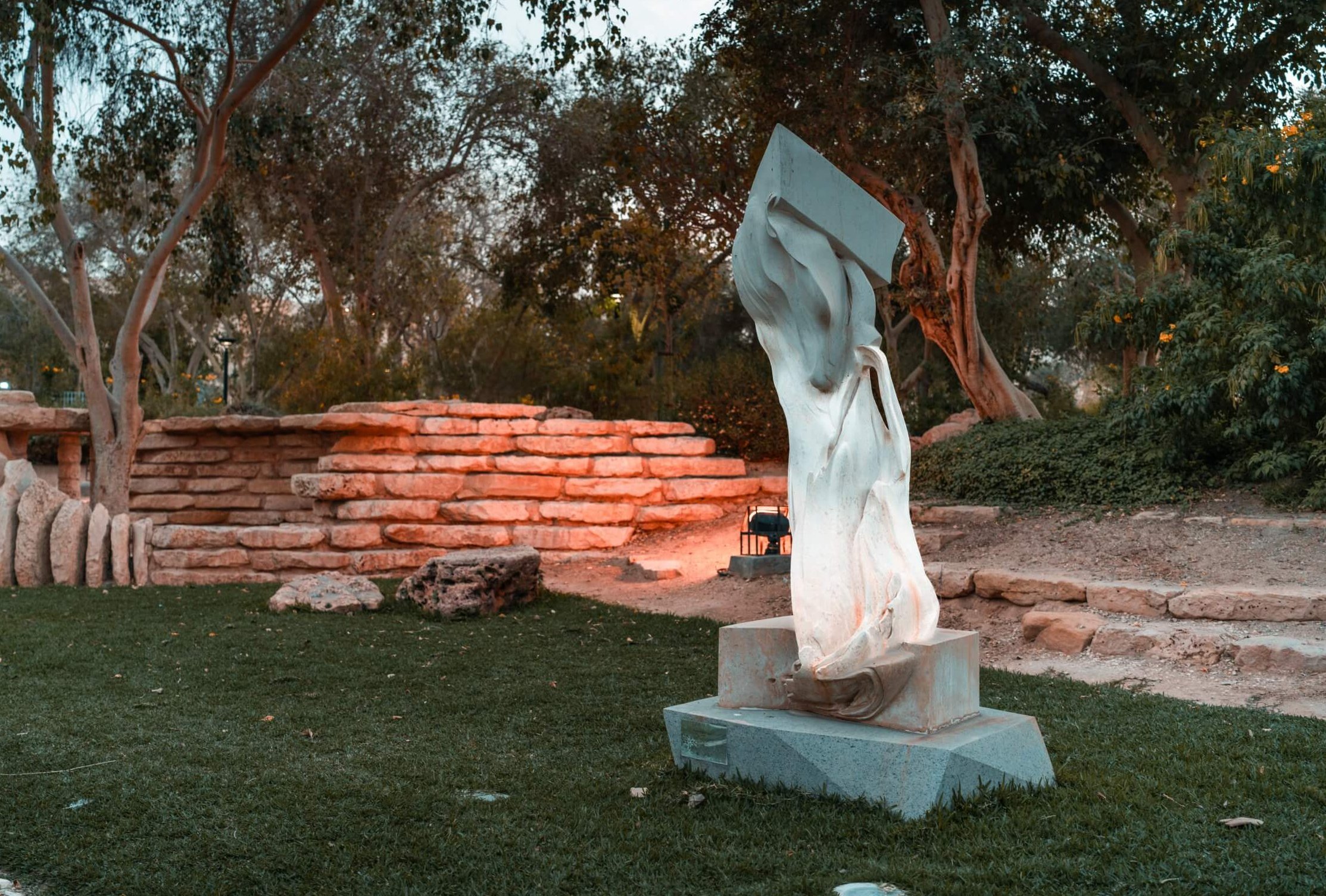 Energy of Water