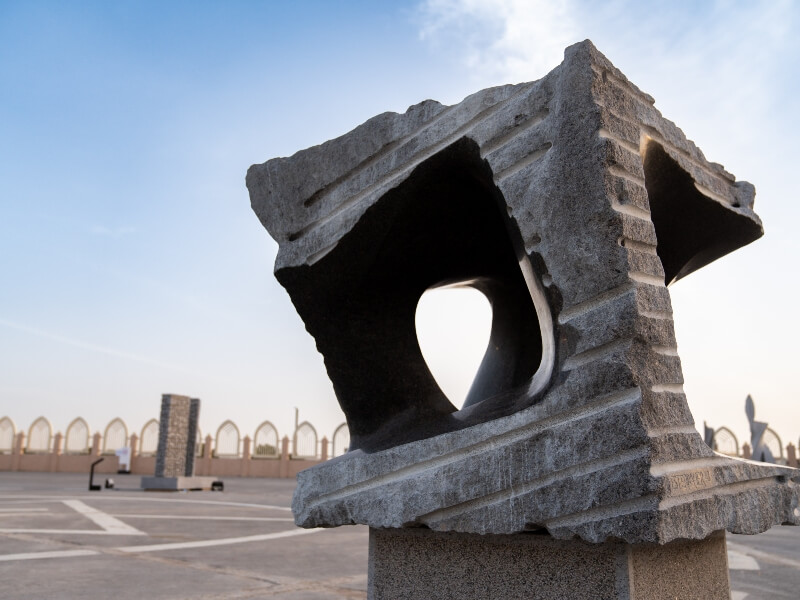 I am beginning to see the light