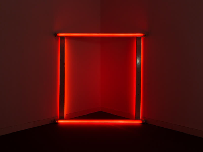 Untitled (To Sabine and Holger)