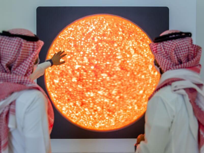 Recurrent Anaximander