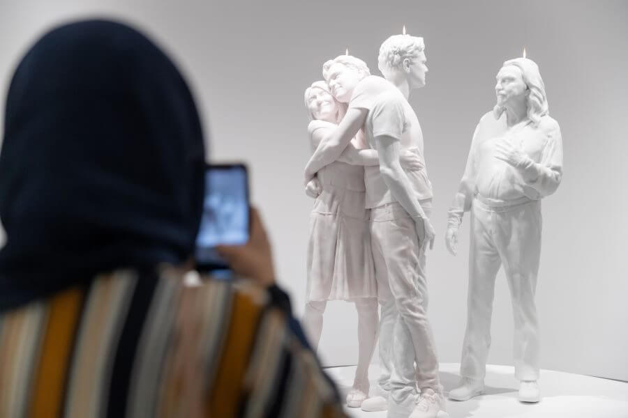 Leo (George and Irmelin)