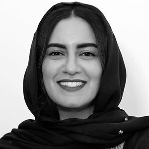 Alaa Tarabzouni