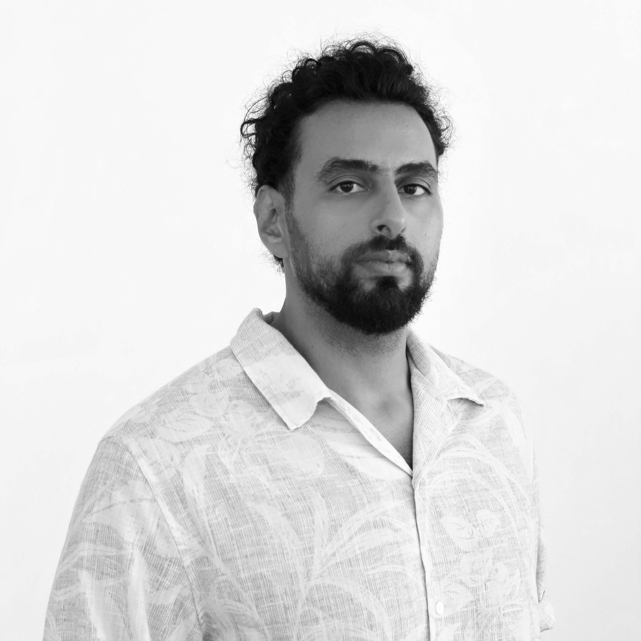 Abdulmohsen Al Bin Ali