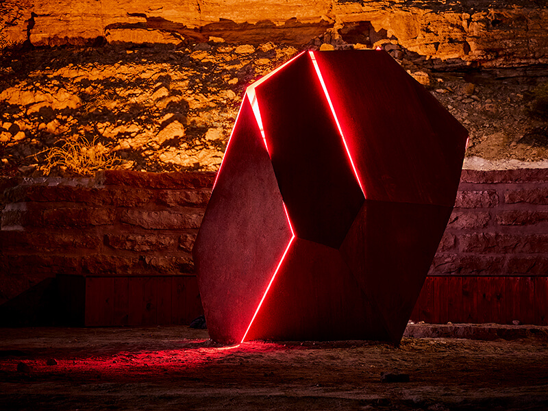 Look Up and You’ll Find Me