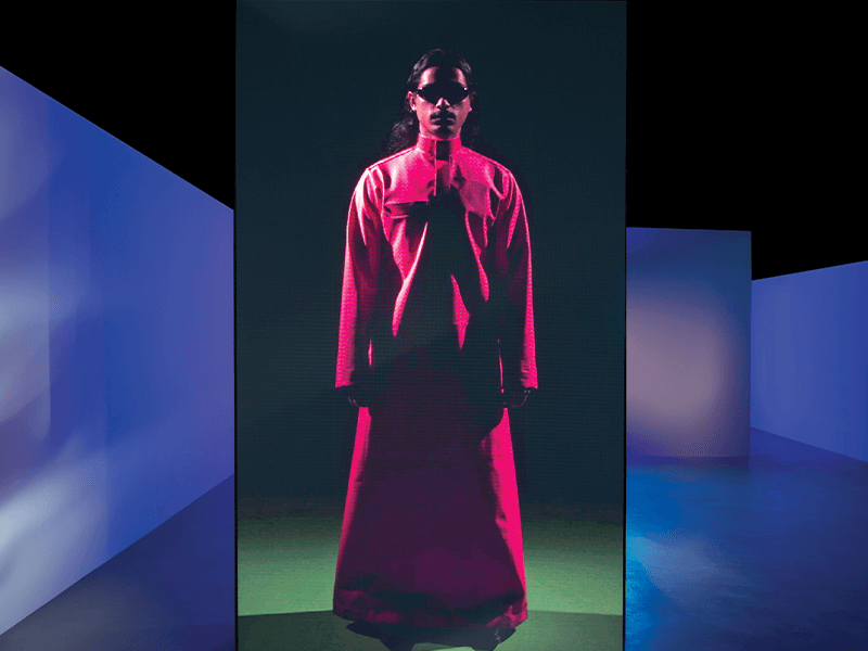 It’s Really Hard to See From Here