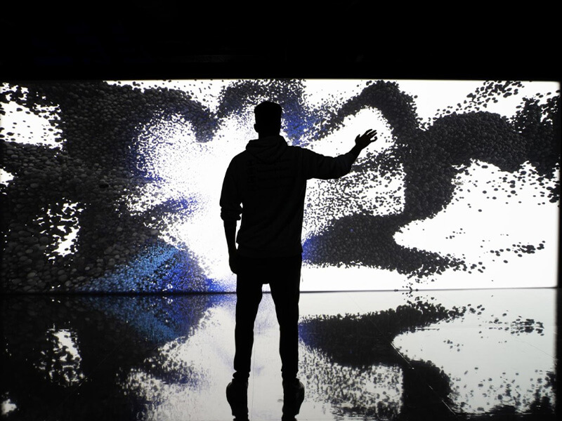 When Tomorrow Comes / I