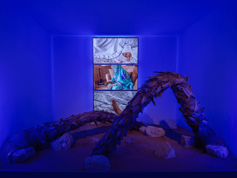 I Will Take The Sun Into My Eyes