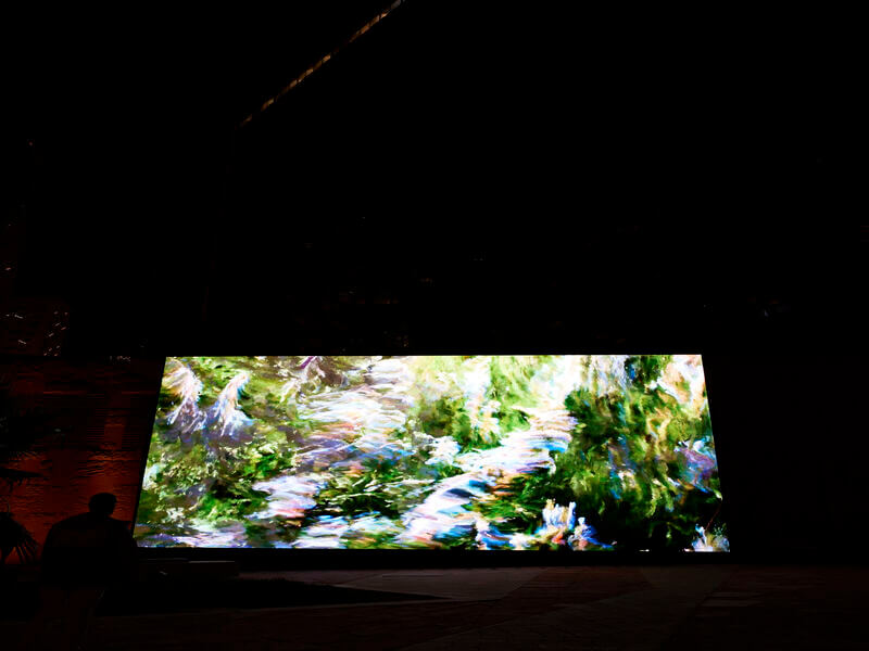 Jardins d’Eté (Summer Gardens)