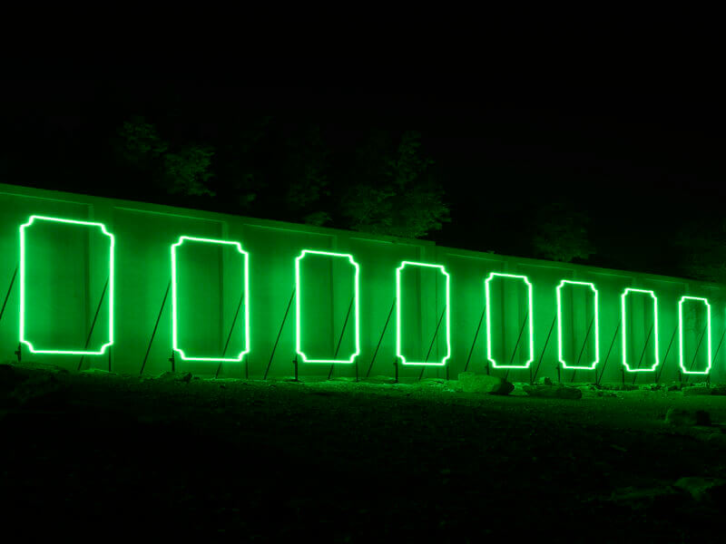 Like Moths to a Flame