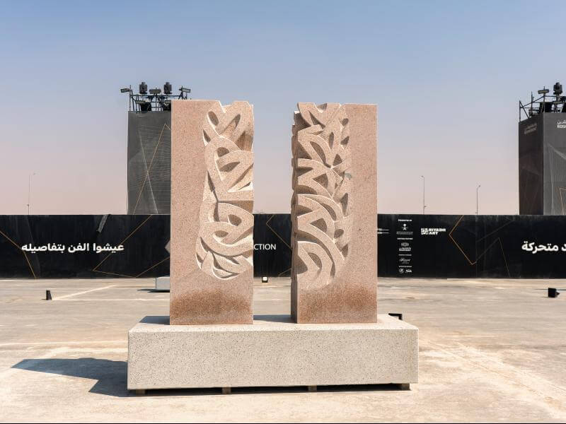 Reflection of Nature