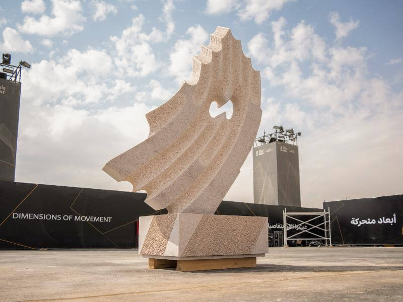 The Breaths of the Wind