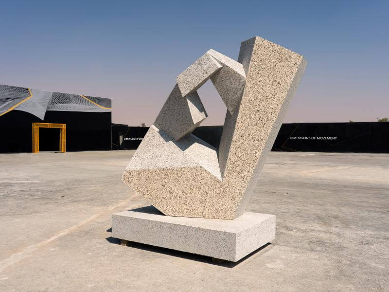 Unfolding Transition