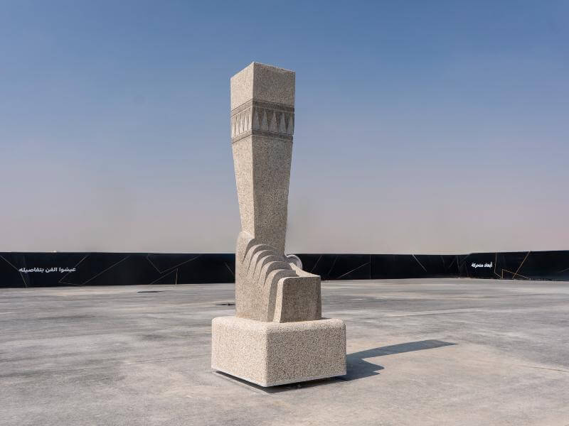 The Authenticity of the Past and the Fragrance of the Present