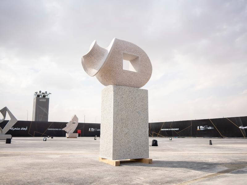 Limitless Omnipresent