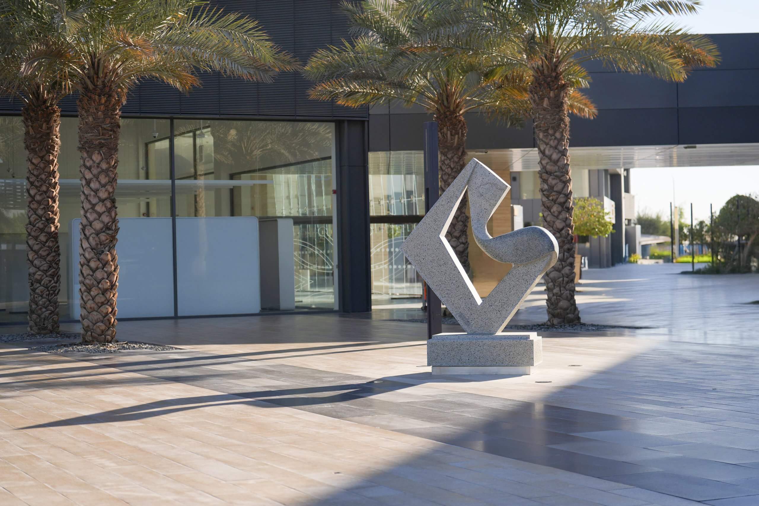 The sky’s the limit