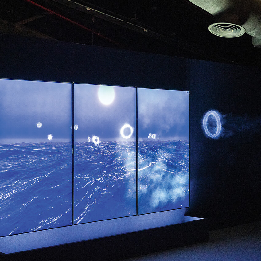 The Passage of Ra, 2024