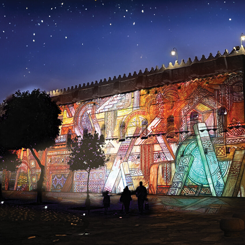 A Part of a Human Life, 2024