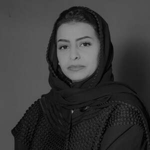 Asmaa Aljohani
