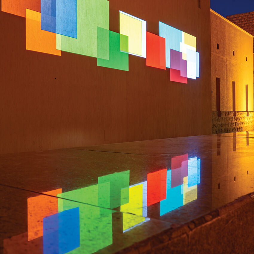 Perceiving Saudi Culture, 2024