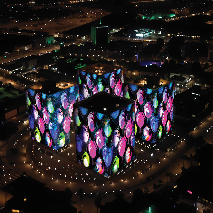 Shifting Perspectives, 2024