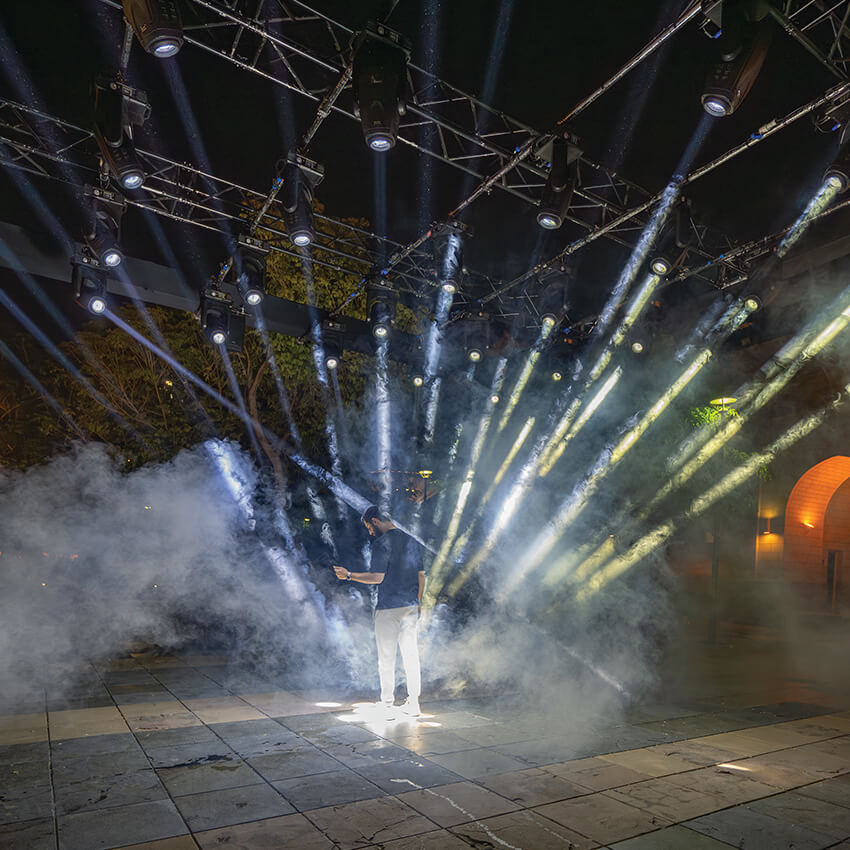 Alone Together, 2024