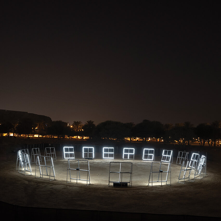 The Great Indecision Council, 2018