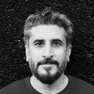 سعيد قمحاوي